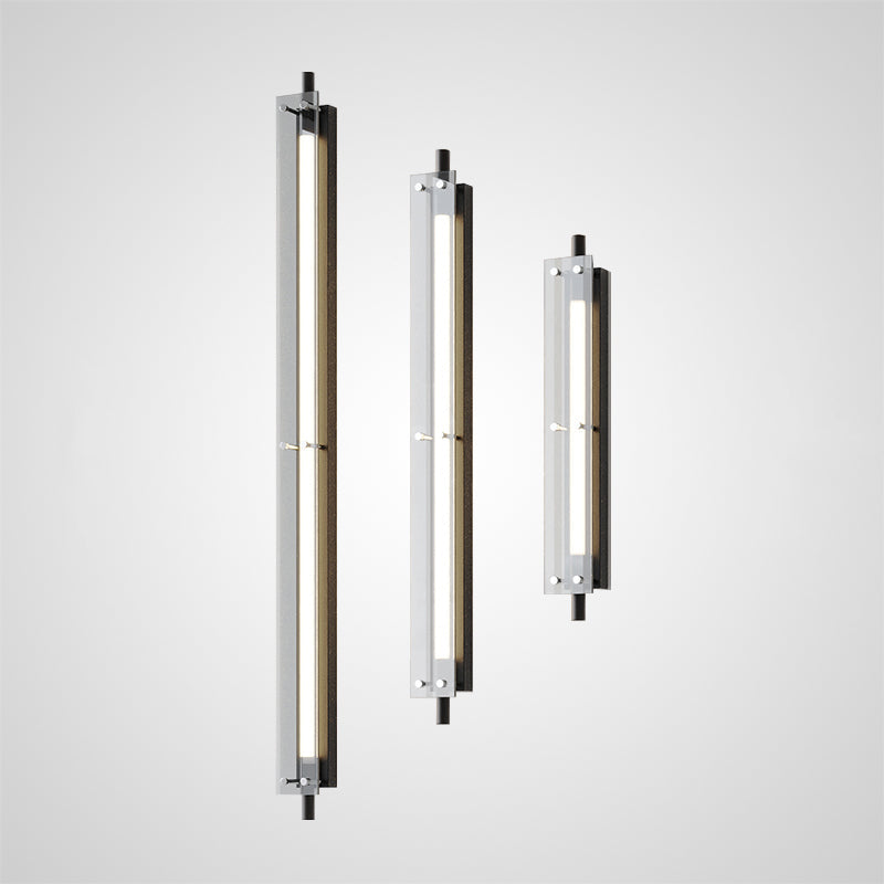 STINUS GLOSS Wall Light by Lampadom - view 3