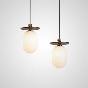 STRIK Pendant by Lampadom - view 6