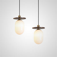 STRIK Pendant by Lampadom - view 6
