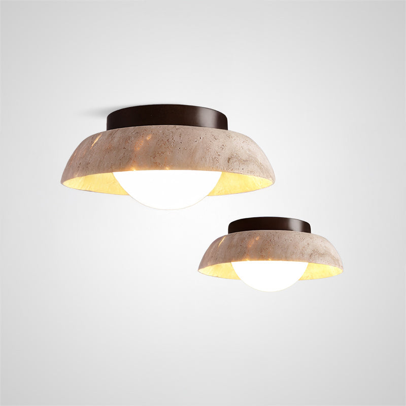 STURE Ceiling Chandelier by Lampadom - view 6