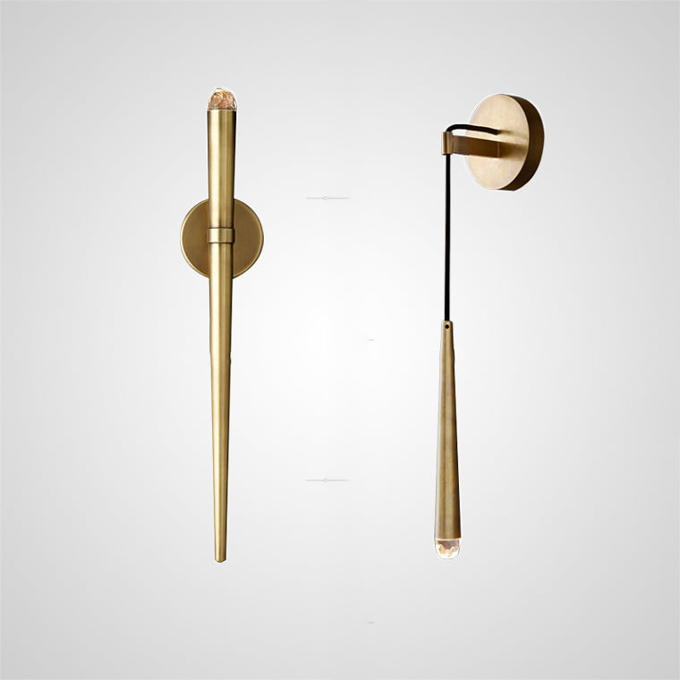 STYLUS Wall Light by Lampadom - view 25