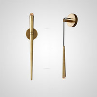 STYLUS Wall Light by Lampadom - view 25