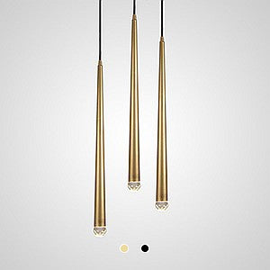 STYLUS ONE Pendant by Lampadom