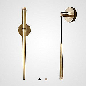 STYLUS Wall Light by Lampadom