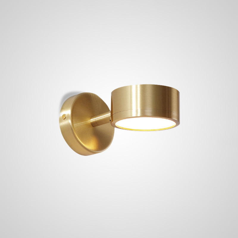 SUNSHINE Wall Light by Lampadom - view 12
