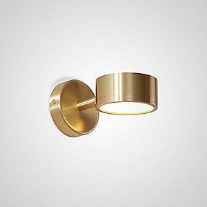 SUNSHINE Wall Light by Lampadom