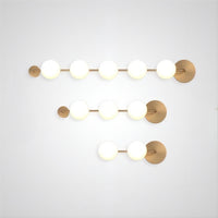 SVALE Wall Light by Lampadom - view 22