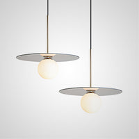 TAG Pendant by Lampadom - view 28