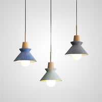 TAGA Pendant by Lampadom - view 36