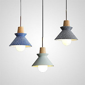 TAGA Pendant by Lampadom