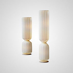 TAISTO Floor Lamp by Lampadom