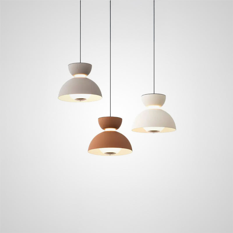 TAMME Pendant by Lampadom - view 22