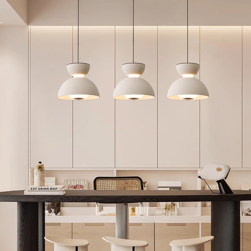 TAMME Pendant by Lampadom - top view
