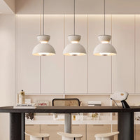 TAMME Pendant by Lampadom - top view
