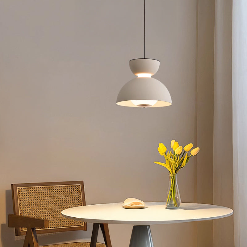 TAMME Pendant by Lampadom - ambient shot