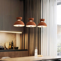 TAMME Pendant by Lampadom - scale reference