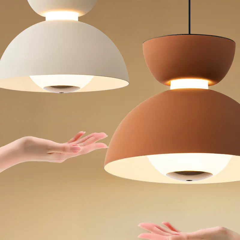 TAMME Pendant by Lampadom - detail view