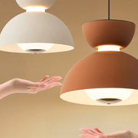 TAMME Pendant by Lampadom - detail view
