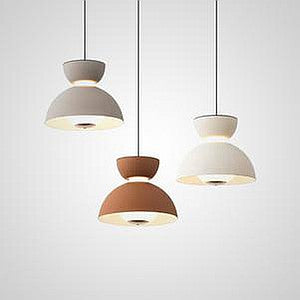 TAMME Pendant by Lampadom