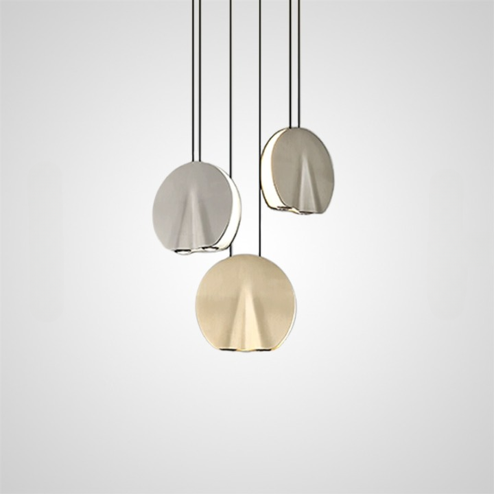 TANCRED Pendant by Lampadom - view 26