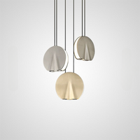 TANCRED Pendant by Lampadom - view 26