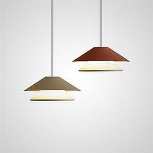 TANELI Pendant by Lampadom