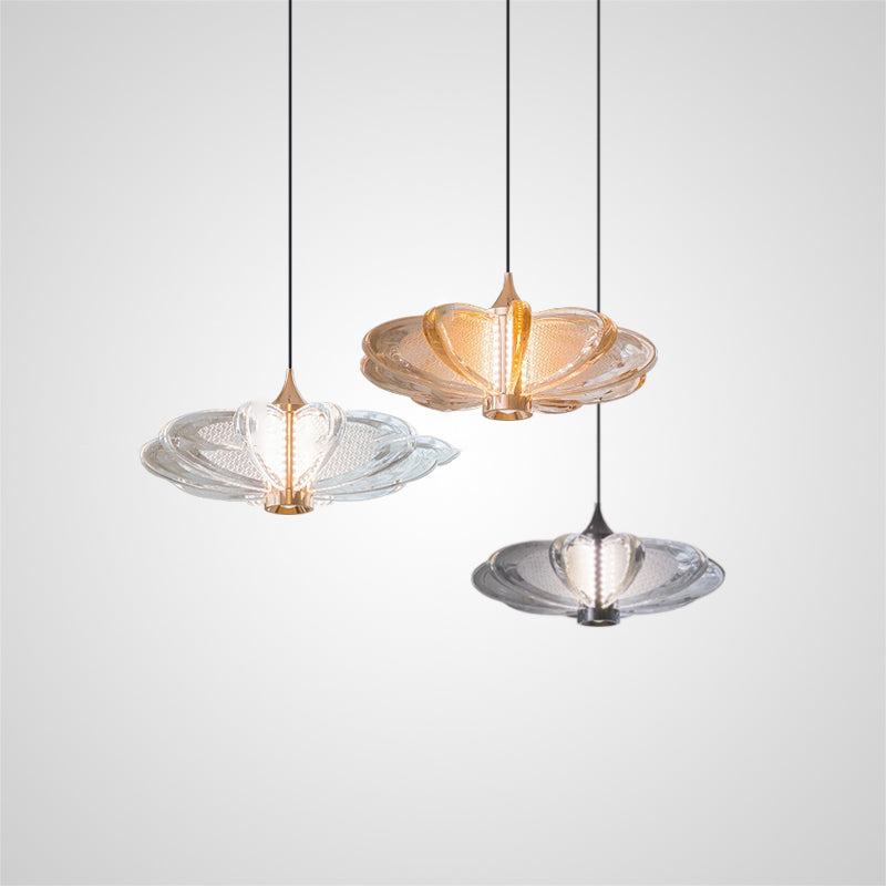 TAPANI Pendant by Lampadom - view 3