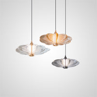 TAPANI Pendant by Lampadom - view 3