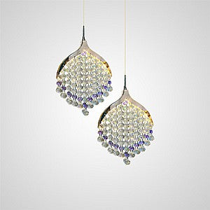 TARON Pendant by Lampadom