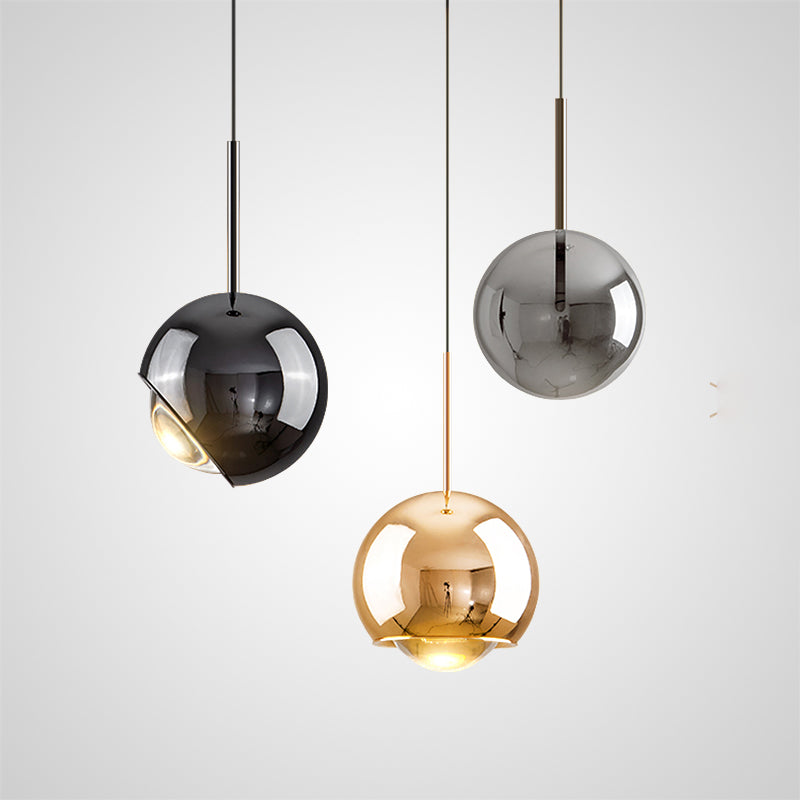 TAVE Pendant by Lampadom - view 21