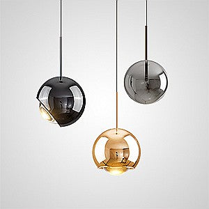 TAVE Pendant by Lampadom