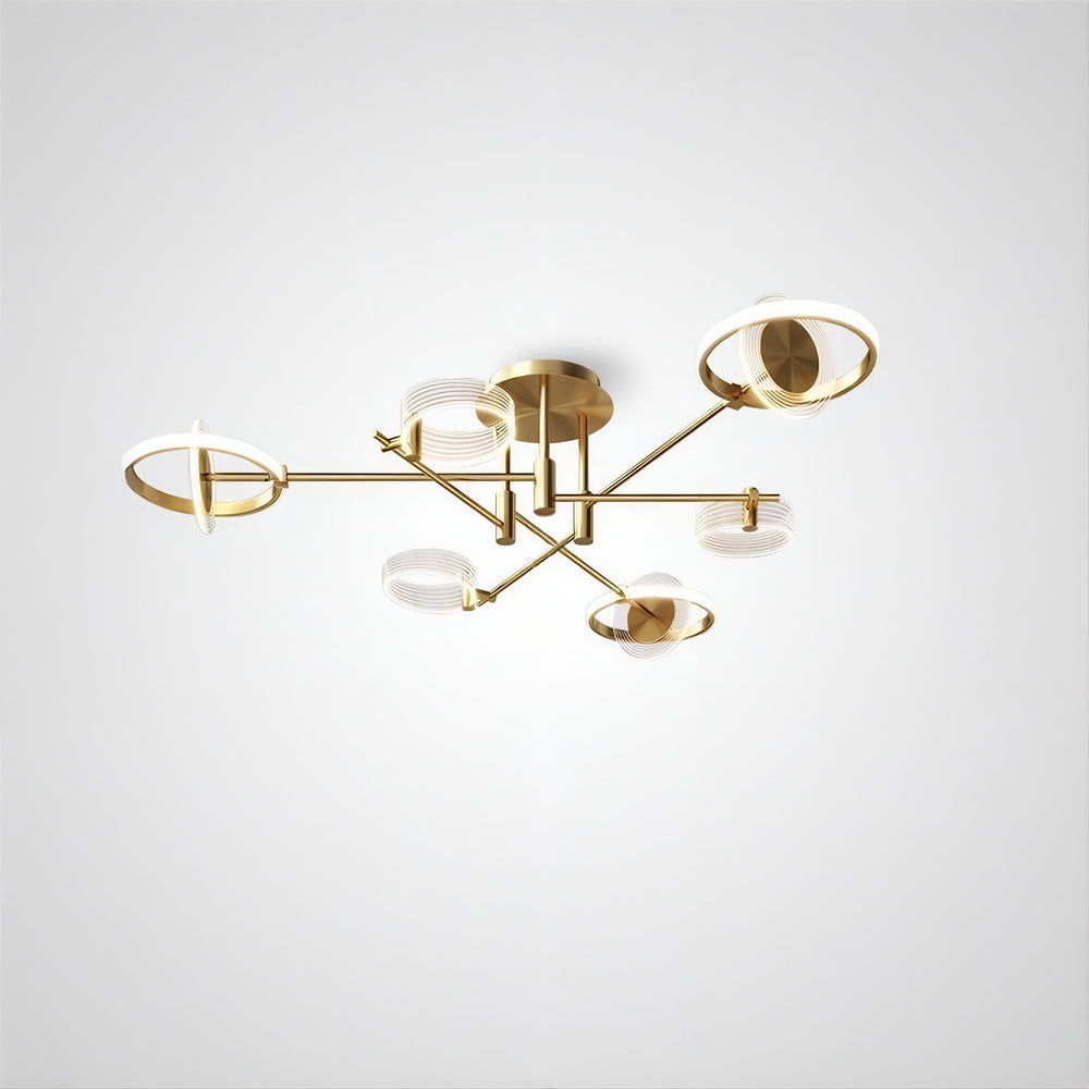 TEMP Wall Light by Lampadom - view 38