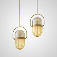 TEND Pendant by Lampadom - view 6