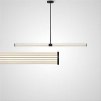 TEOFILinear Chandelier