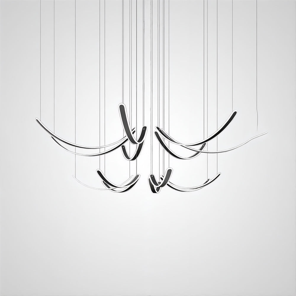 TEOLINE Cascade Light