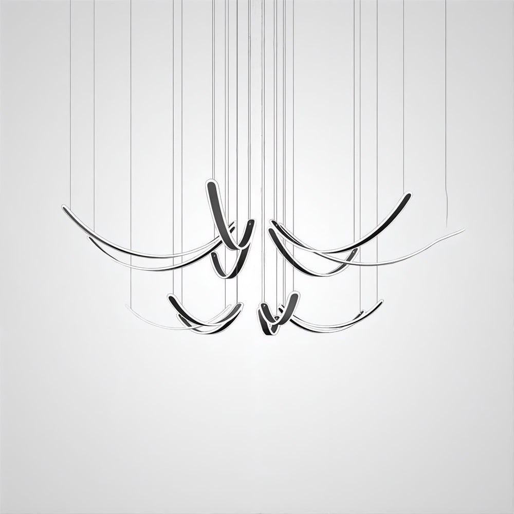 TEOLINE Cascade Light