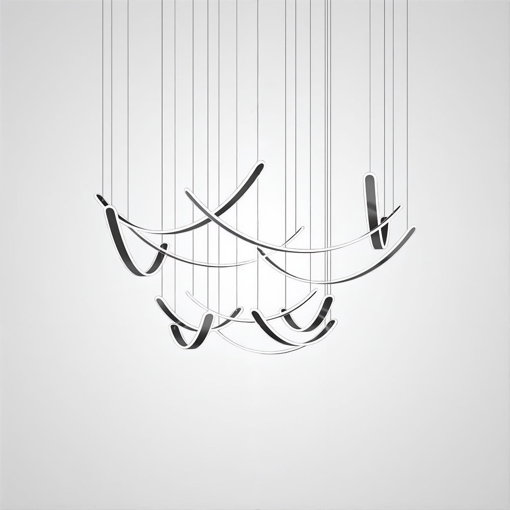 TEOLINE COMBO Cascade Light
