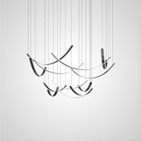 TEOLINE COMBO Cascade Light