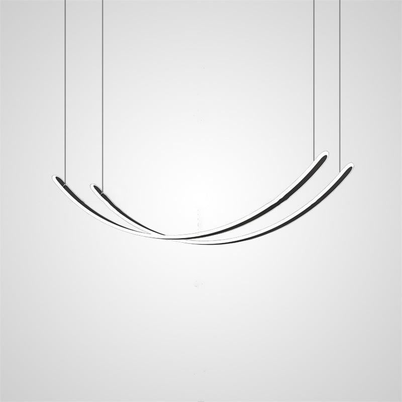 TEOLINE DUO Pendant by Lampadom - view 17