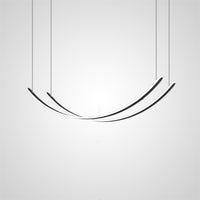 TEOLINE DUO Pendant by Lampadom - view 17