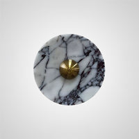 TERKEL Wall Light by Lampadom - close-up