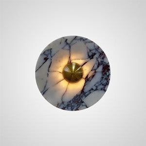 TERKEL Wall Light by Lampadom - view 15