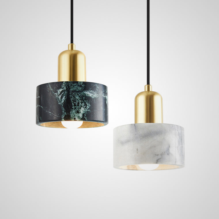TERNAT Pendant by Lampadom - close-up
