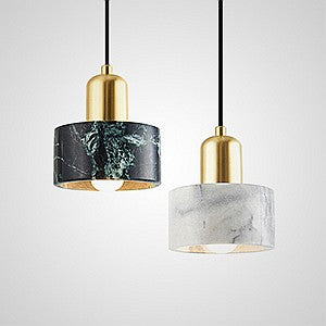 TERNAT Pendant by Lampadom