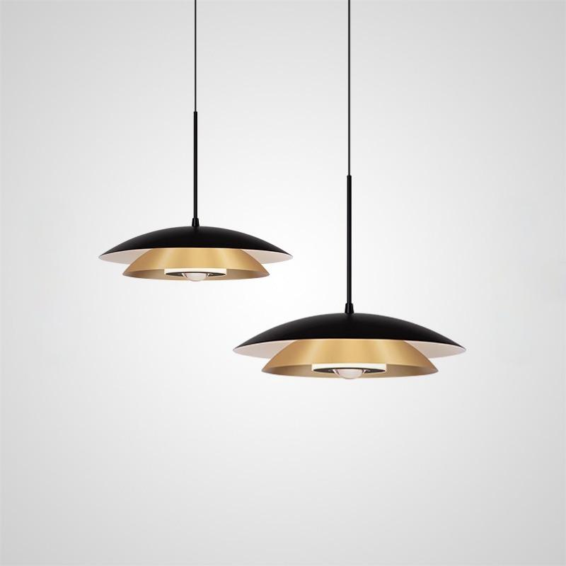 TERRY pendant by Lampadom - view 20