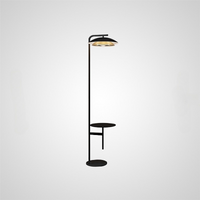 TERRY TBL Floor Lamp by Lampadom - view 5