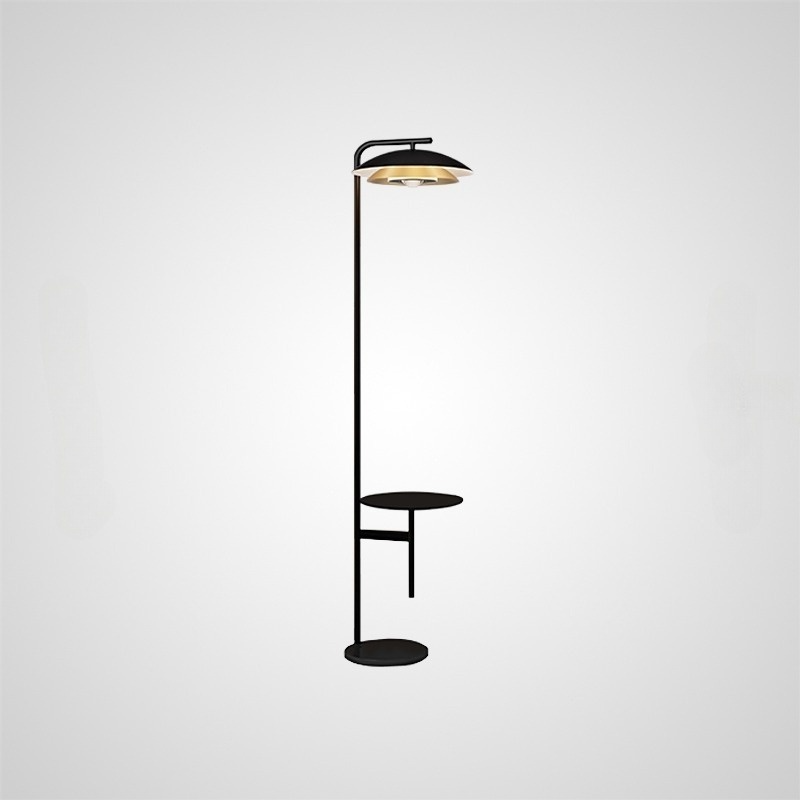 TERRY TBL Floor Lamp by Lampadom - close-up