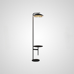 TERRY TBL Floor Lamp