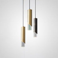 TEX B. Pendant by Lampadom - view 17