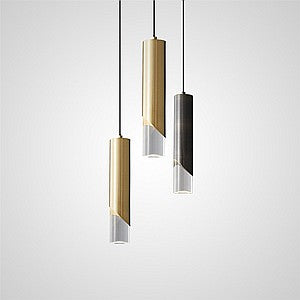 TEX B. Pendant by Lampadom
